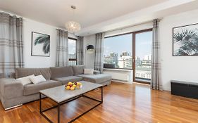 Atelier Residence Apartment By Noclegi Renters